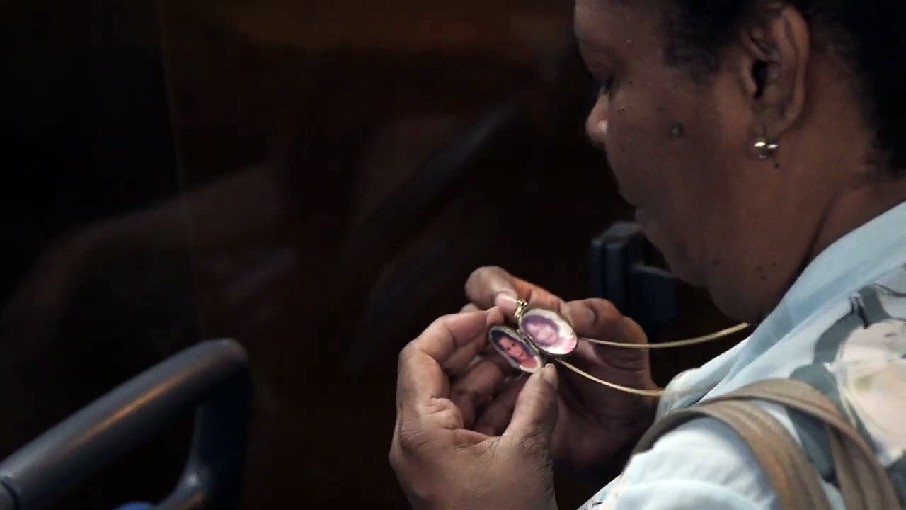 Suplicium Teaser Original 1ª Temporada