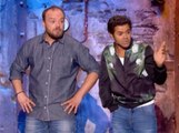 Zapping Public TV n°987 : Alban Ivanov (Jamel Comedy Club) jaloux de Baptiste Giabiconi 