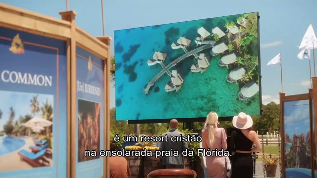 The Righteous Gemstones 2ª Temporada Trailer Legendado