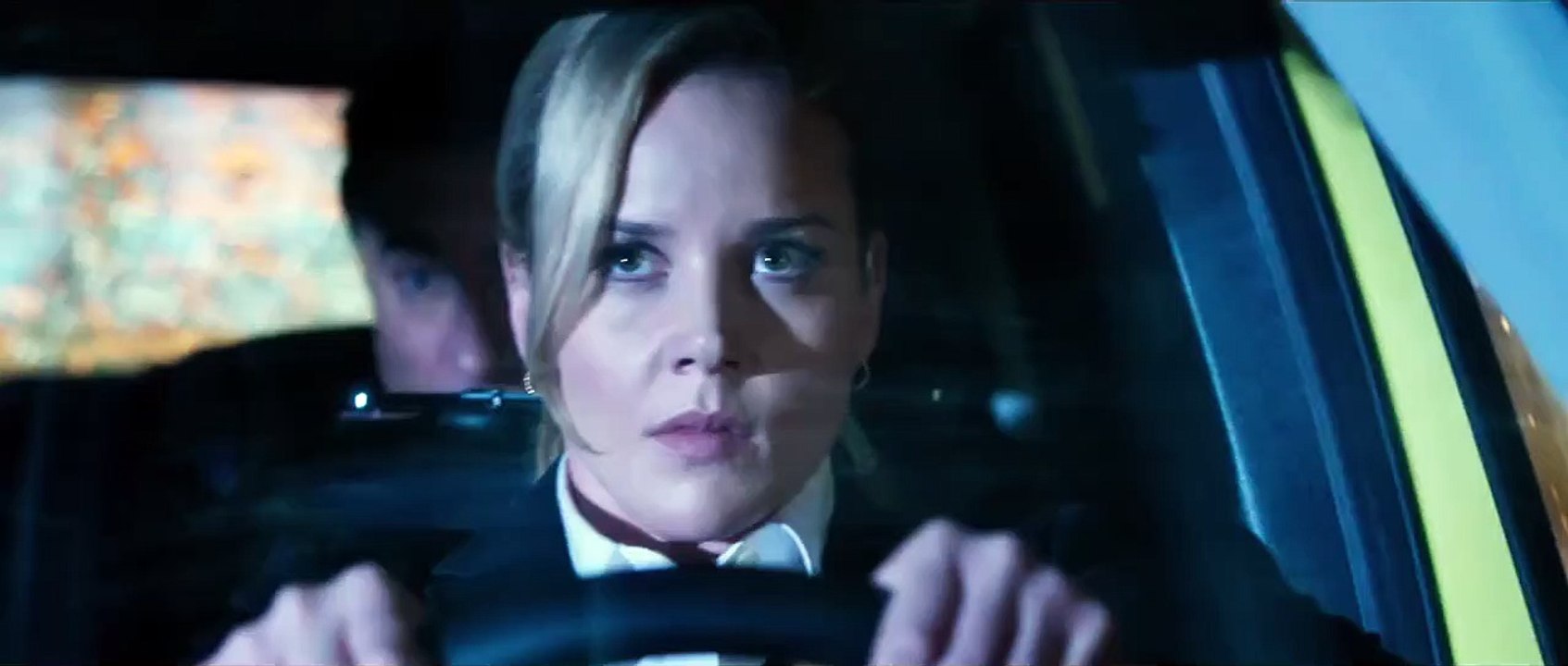 Geostorm Trailer (2) DF