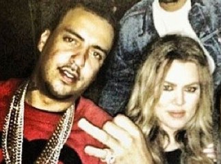 Exclu vidéo : Khloé Kardashian et French Montana ne cachent plus leur amour ! In ou out ?
