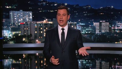 Jimmy Kimmels "Him"