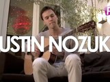 Exclu Vidéo : Justin Nozuka : 
