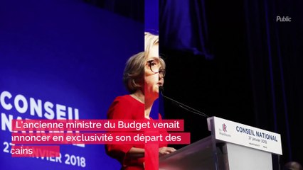 Video herunterladen: En direct sur France 2, Anne-Sophie Lapix fait un gros lapsus face à Valérie Pécresse