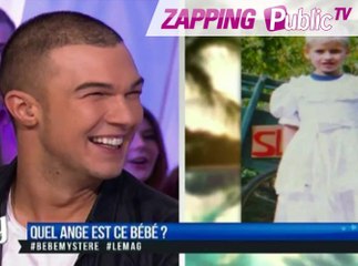 Zapping Public TV n°667 : Benoît : une fashionista en culotte courte !