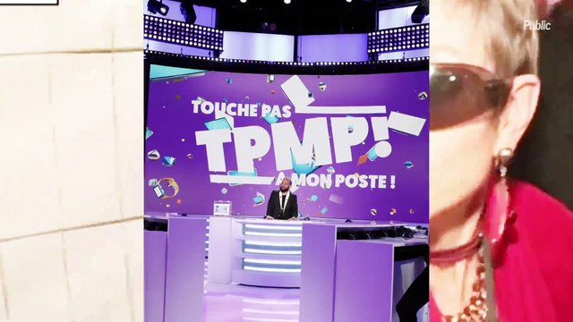 César 2020 : Isabelle Morini-Bosc révèle avoir été victime de viols