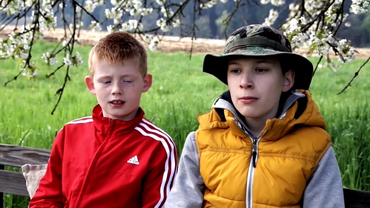 Drei Wünsche von Handloh Trailer DF