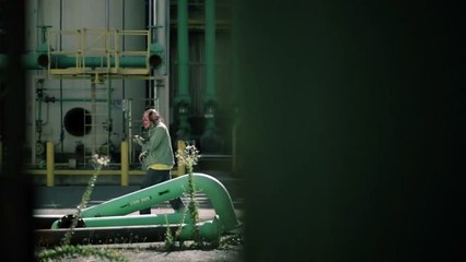 Tom Sawyer vs. Zombies Trailer OV