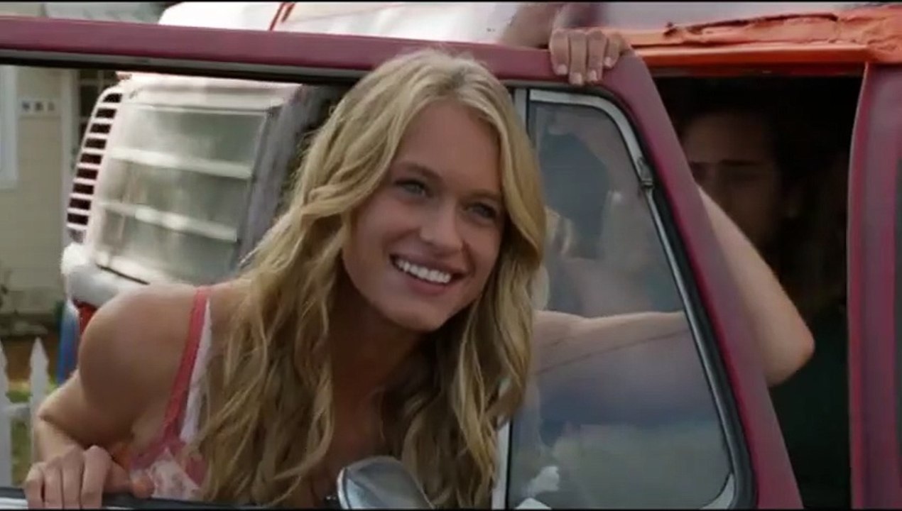 Mavericks Trailer DF