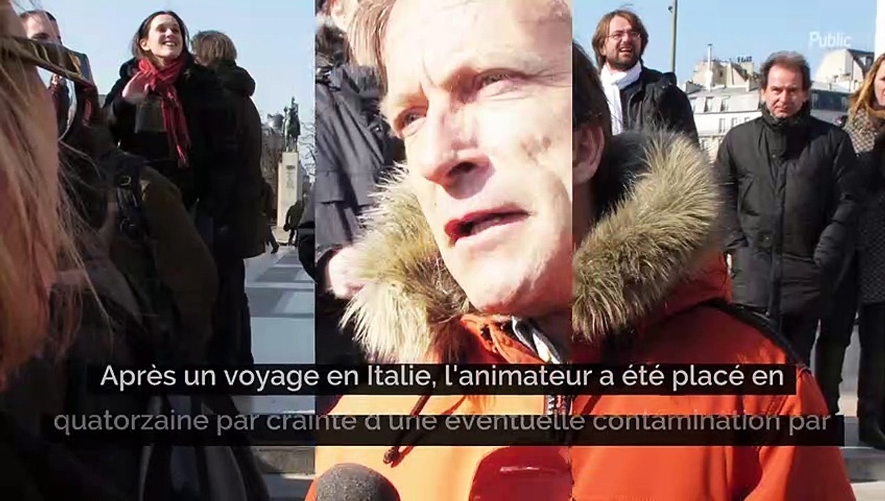 Roman Polanski, Mujdat Saglam, Laurent Bignolas : Ils ont fait l'actu cette semaine