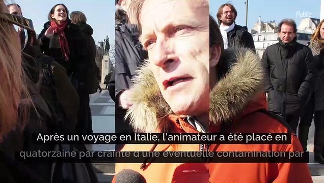 Roman Polanski, Mujdat Saglam, Laurent Bignolas : Ils ont fait l'actu cette semaine