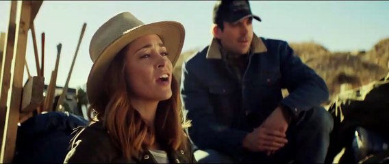 Valley Of Bones Trailer OV