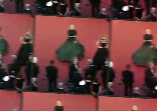 Cannes 2018 : Yes she Cannes : quand une héroïne de Casa de Papel se fait (méchamment) remettre à sa place !