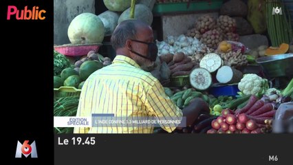 Zapping : Restez chez vous ! Robert de Niro nous "surveille"