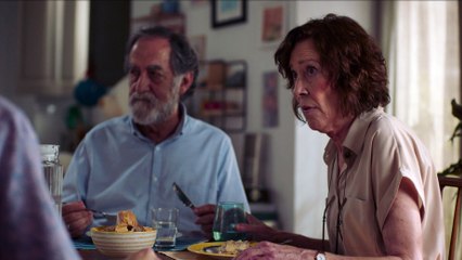 Cinco lobitos - Teaser oficial