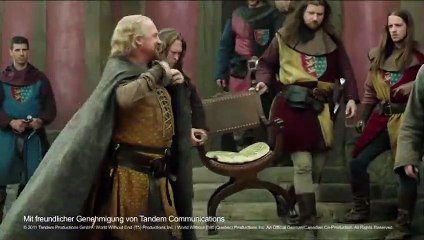 Die Tore der Welt Videoauszug (2) DF