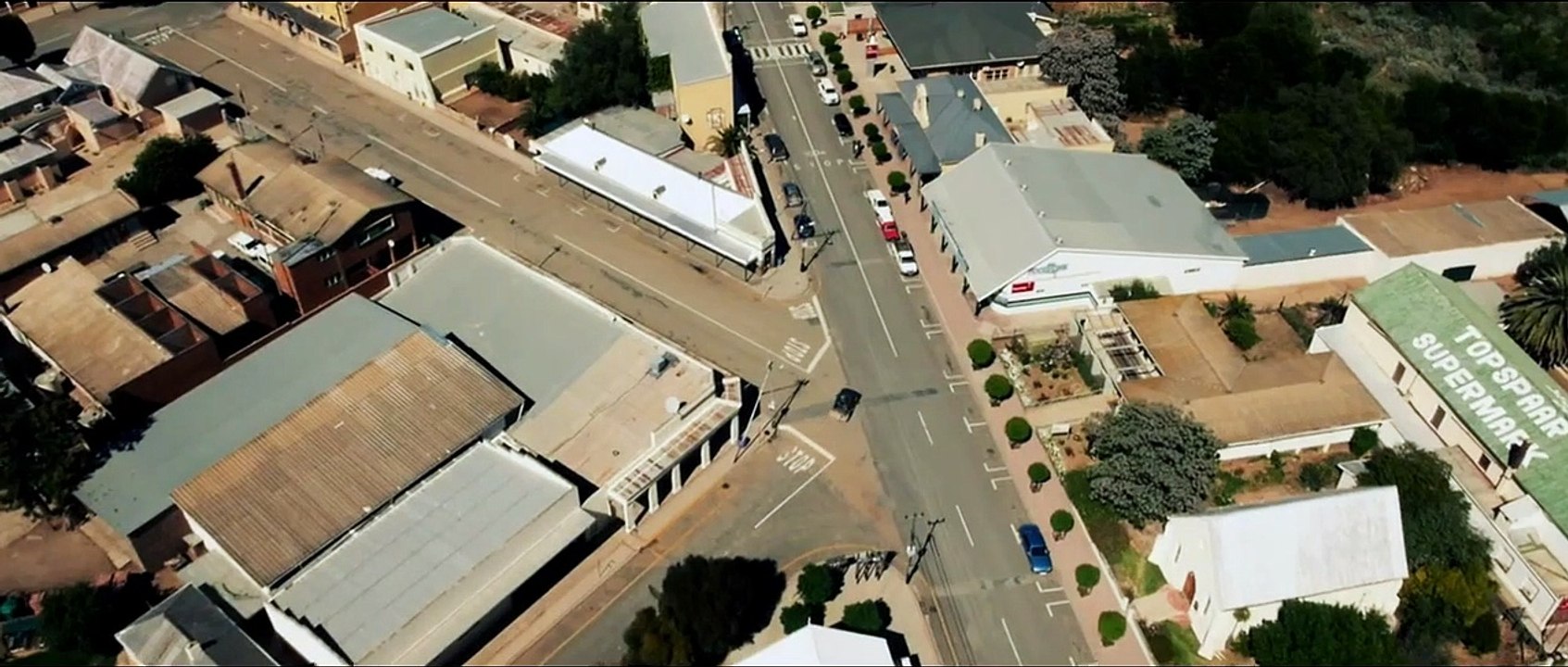 Der Geist von Uniondale Trailer DF