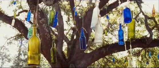 Das gelbe Segel Trailer DF