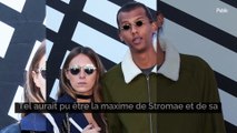 Coralie, la femme de Stromae, publie une rare photo de leur fils