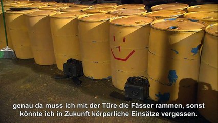 Jack Reacher Videoclip (2) OV