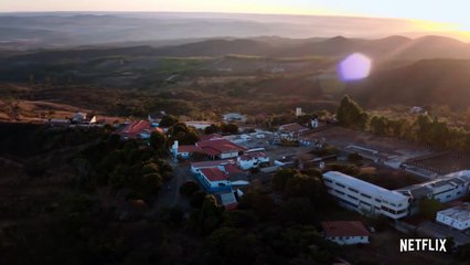 João de Deus: Los delitos de un sanador espiritual Tráiler VO