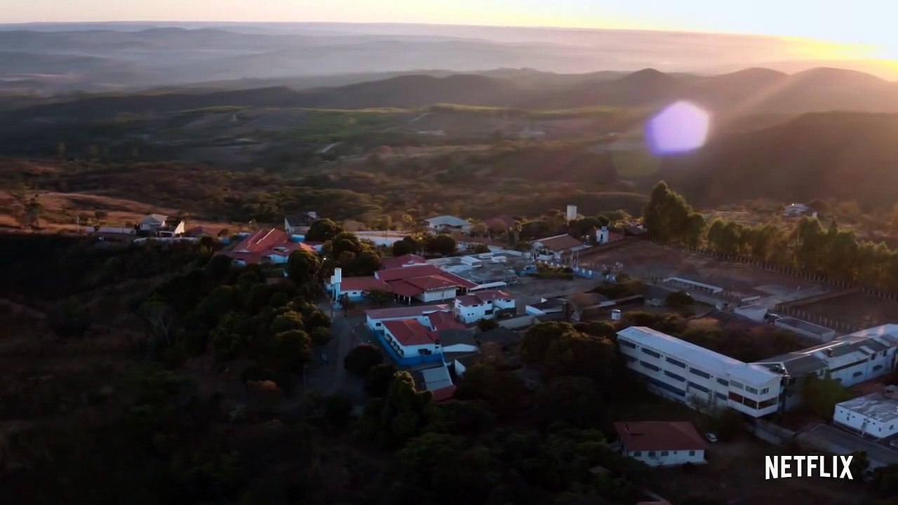 João de Deus: Los delitos de un sanador espiritual Tráiler VO