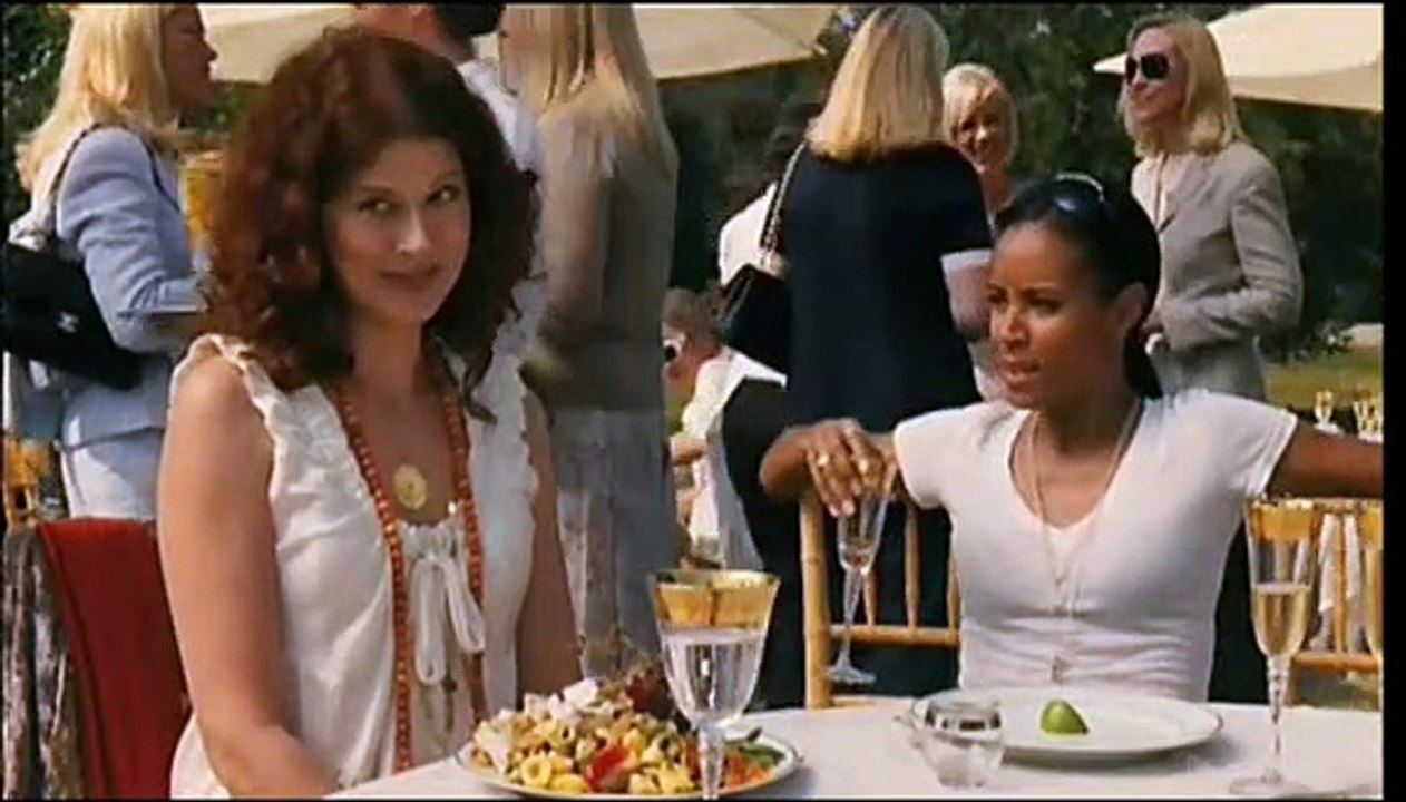 The Women Trailer (2) DF