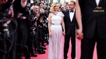 Léa Seydoux : Torride en robe transparente sur le tapis rouge !