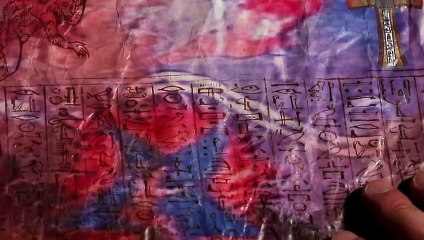 Puppet Master 11: Axis Termination Trailer OV