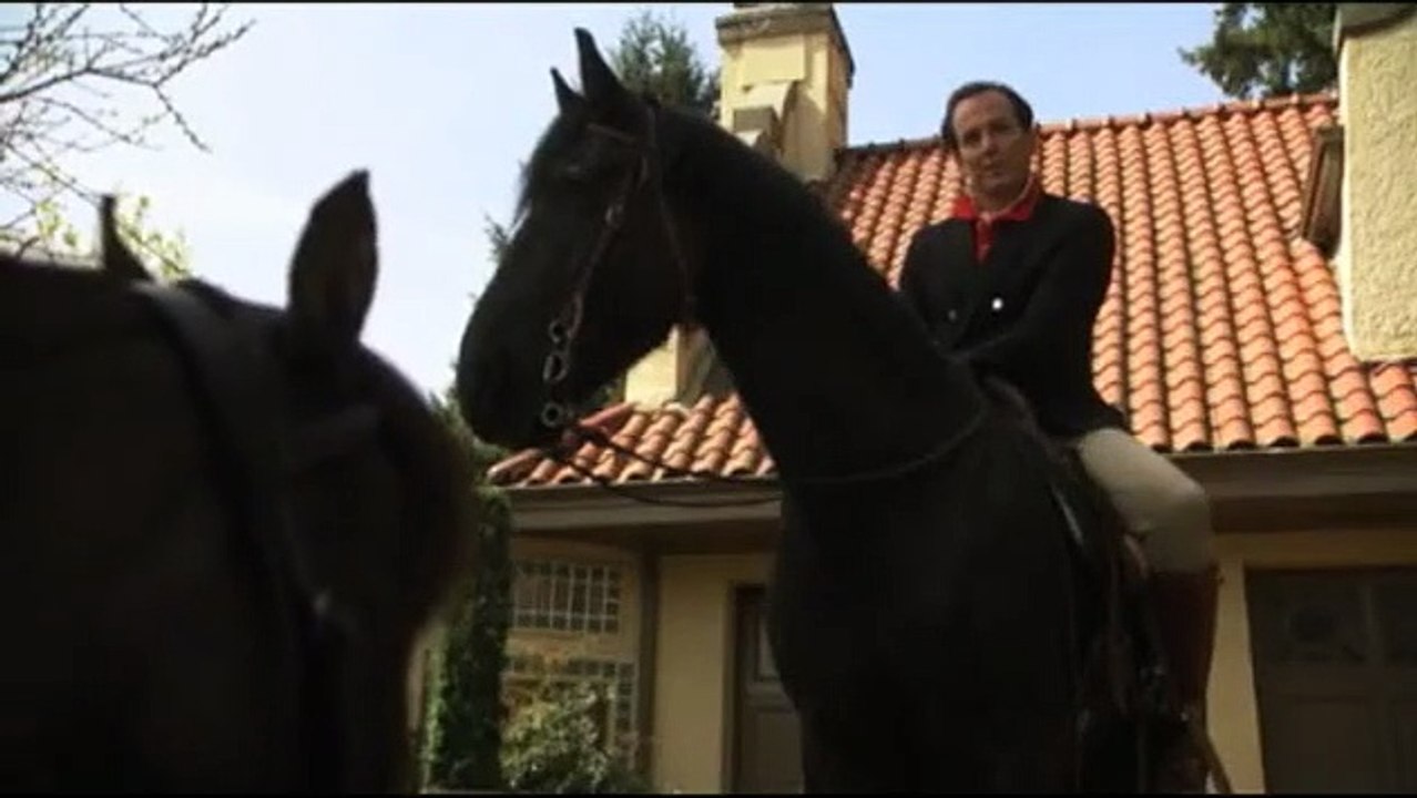 Running Wilde Trailer OV