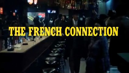 The French Connection Trailer OV