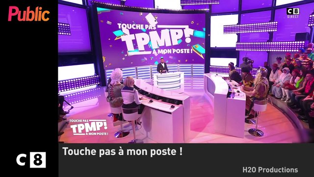 Zapping : Isabelle-Morini Bosc fait un doigt d’honneur en plein direct