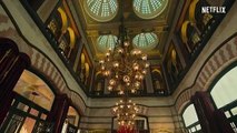 Meia-Noite no Hotel Pera Palace Trailer Original 1ª Temporada