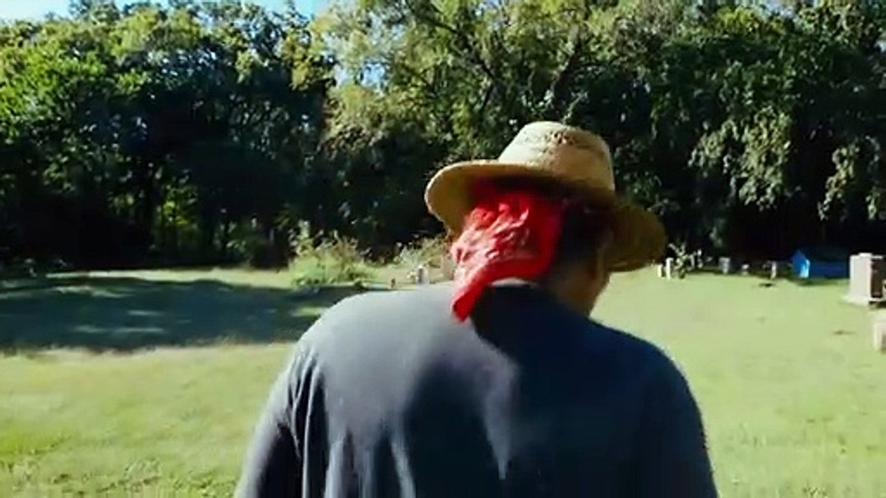 This May Be The Last Time Trailer OV