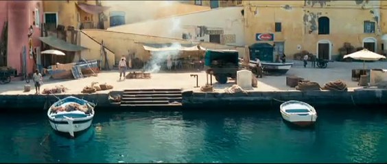 Marcello Marcello Trailer DF