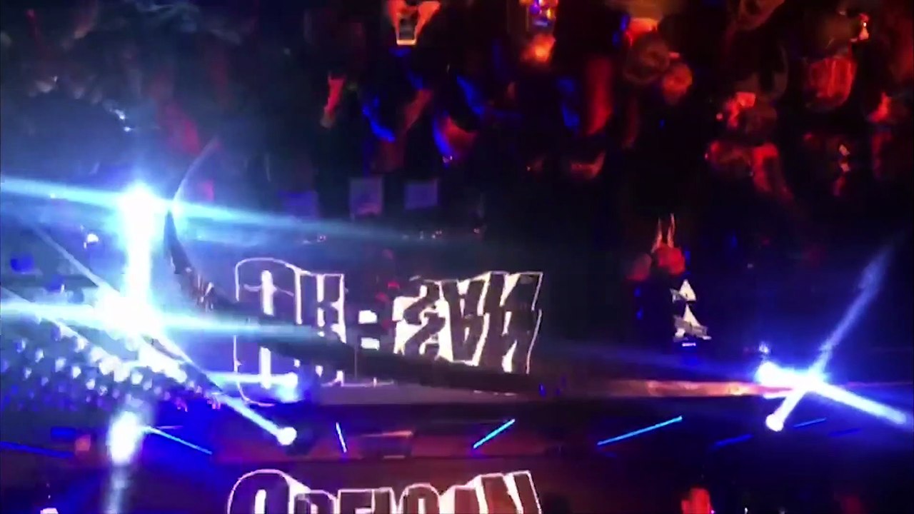 Cannes 2018 : Alors on sort ? Orelsan à la Villa Schweppes !