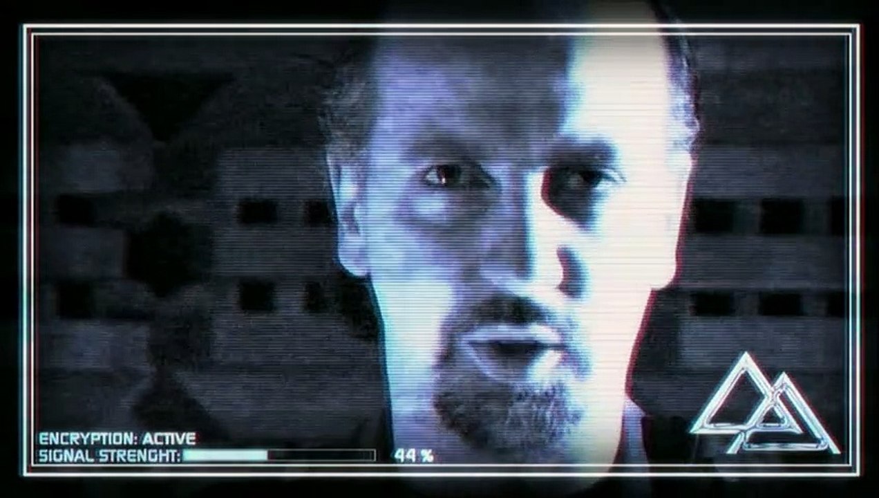 Nydenion - Krieg der Kolonien Trailer DF