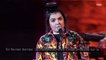 Baiser lors des Victoires de la musique: la chanteuse Hoshi porte plainte pour harcèlement