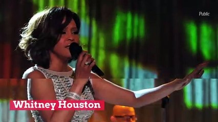 Ces stars sont décédées d'une overdose