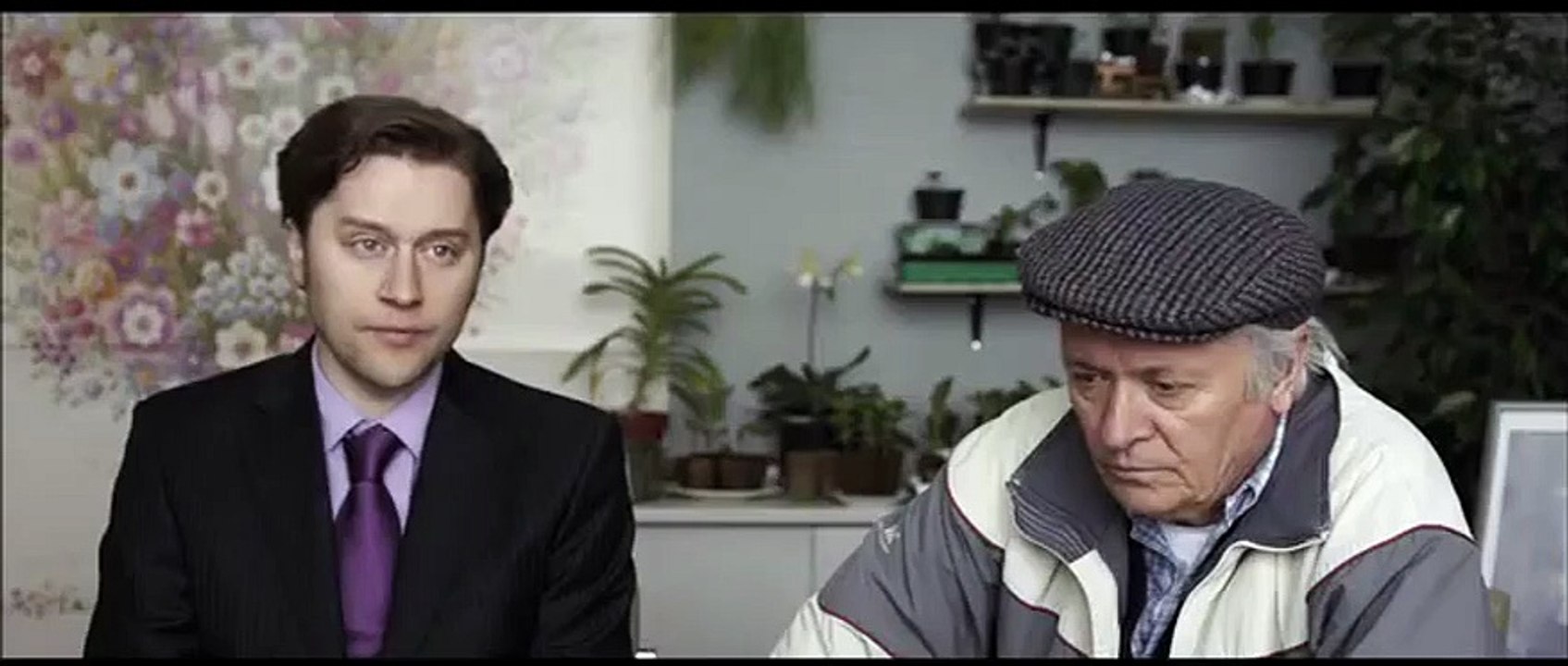 Polnische Ostern Trailer DF