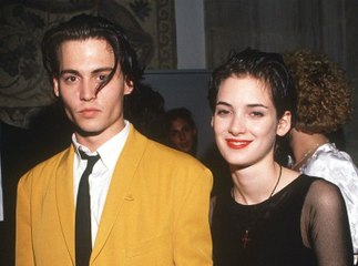 Anniversaire de Johnny Depp, retour sur les femmes de sa vie