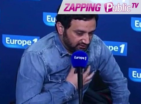 Zapping Public TV n°664 : Cyril Hanouna défend Enora Malagré : “Elle a sa place dans TPMP !”