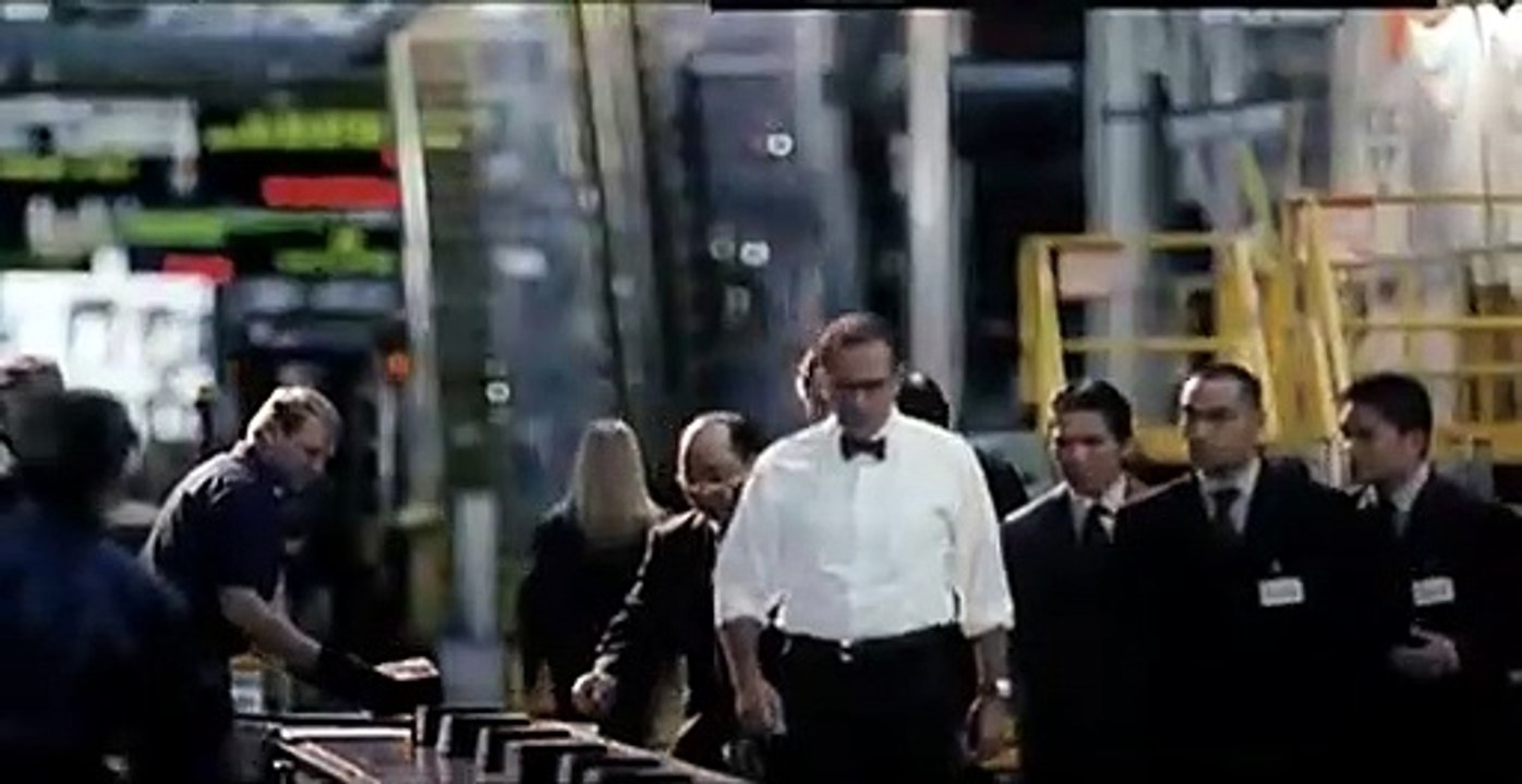 Mr. Brooks - Der Mörder in Dir Trailer DF