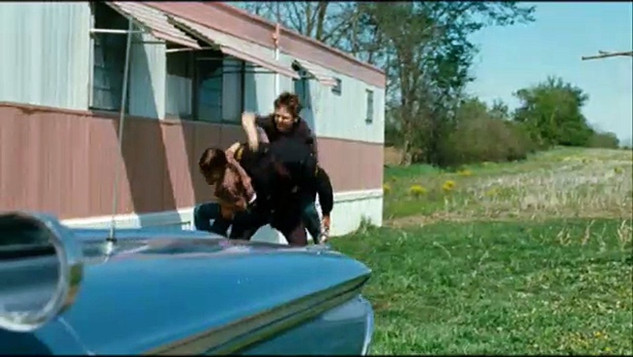 Betty Anne Waters Trailer DF