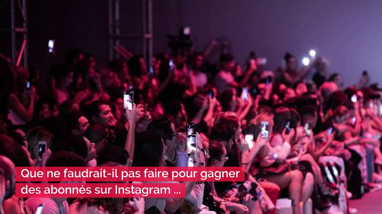 Koh-Lanta : Clémentine baisse sa culotte ... pour des followers