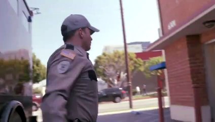 Teenage Bank Heist Trailer OV