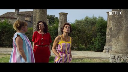 Fue la mano De Dios - Tráiler VOSE