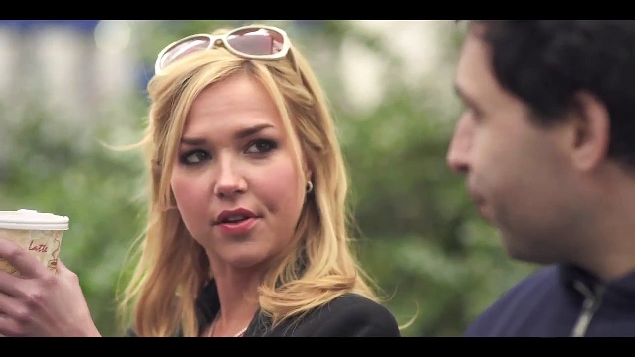 Supporting Characters Trailer OV