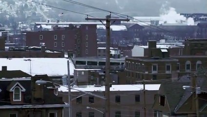 Tunnel Vision Trailer OV