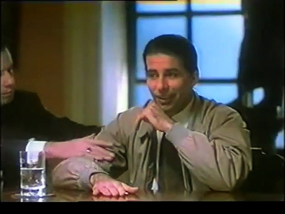 Zivilprozess Trailer DF